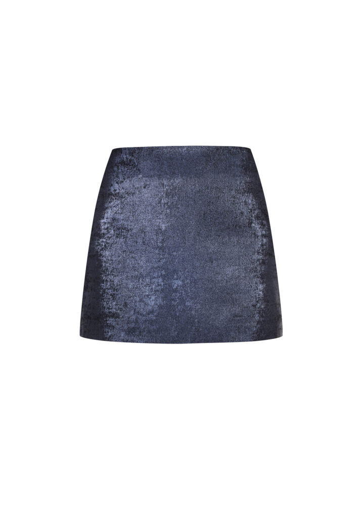 Skirt ANY Blue